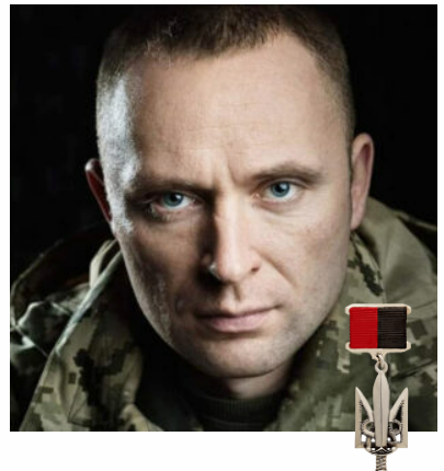 Михайло Драпатий.