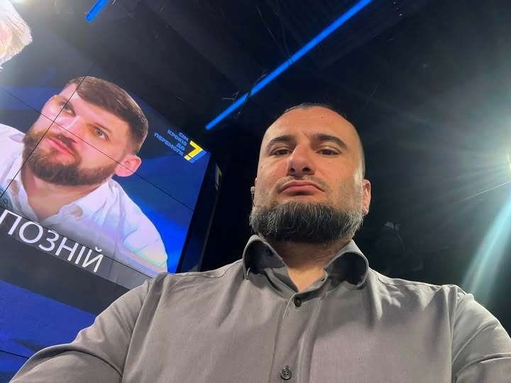 Владислав Смирнов