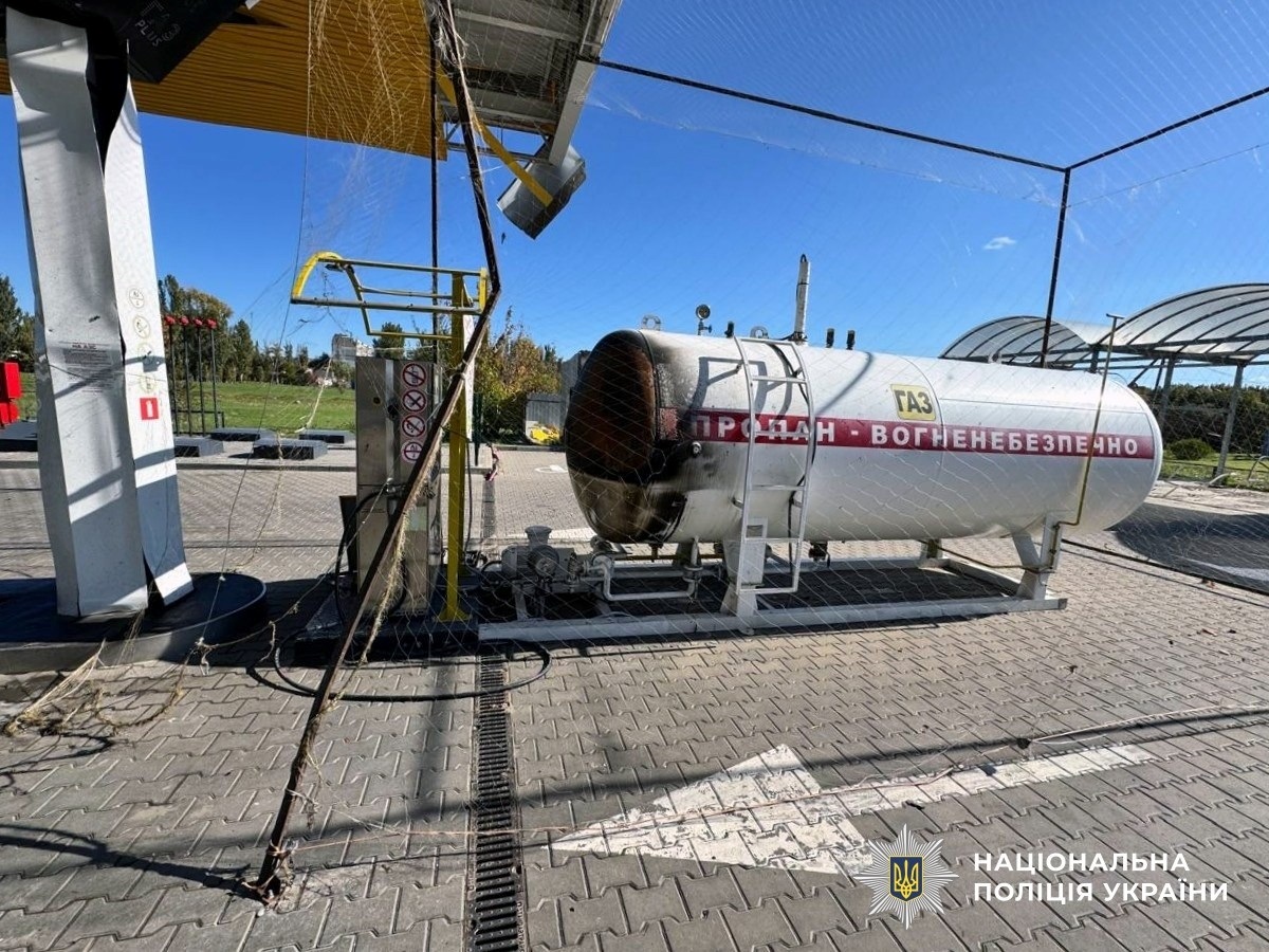 Загарбники атакували 33 населених пункти правобережжя Херсонщини, є поранені і ушкодждення