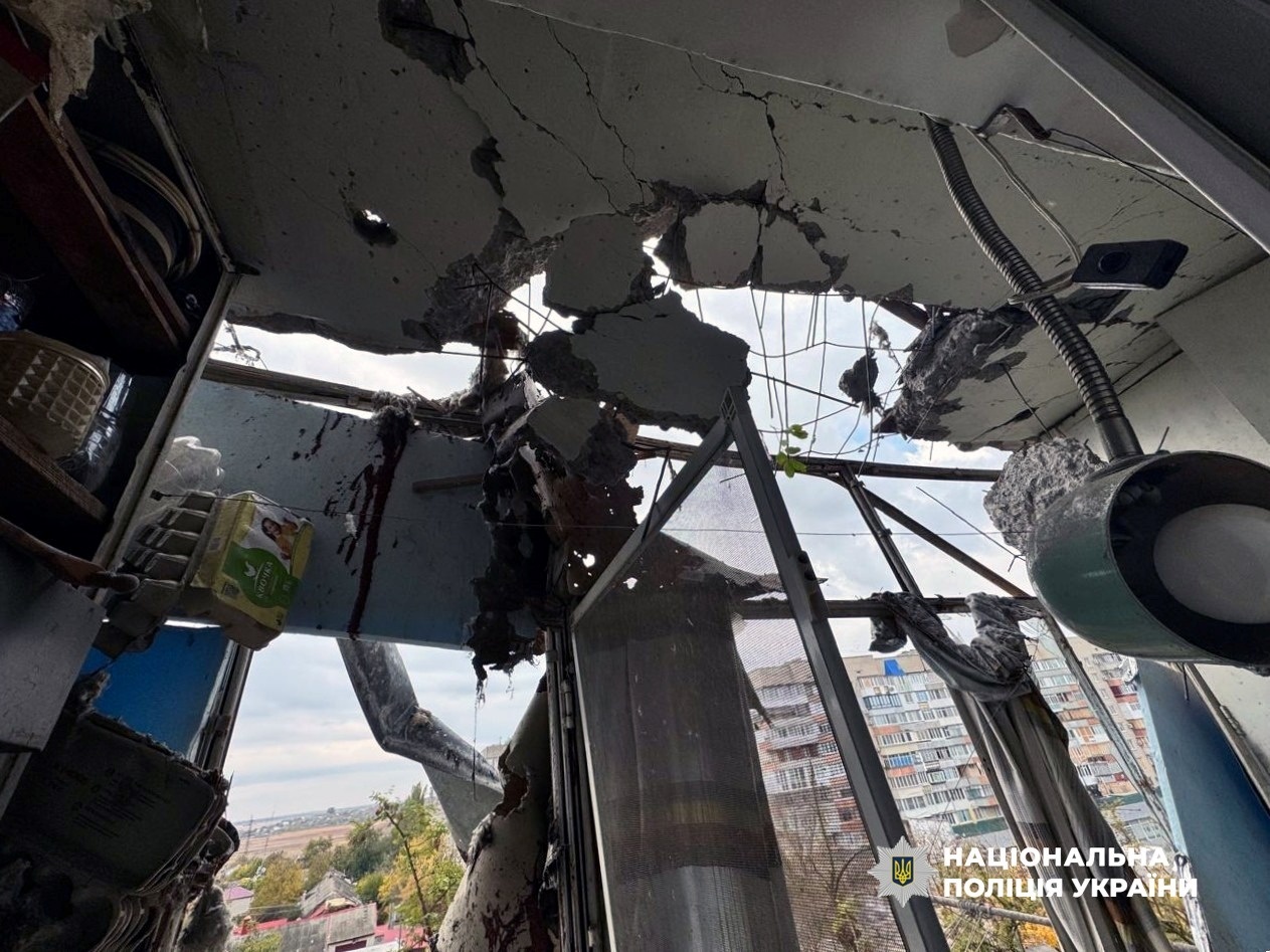 Загарбники атакували 40 населених пунктів Херсонщини:: 3 загиблих, 29 поранених