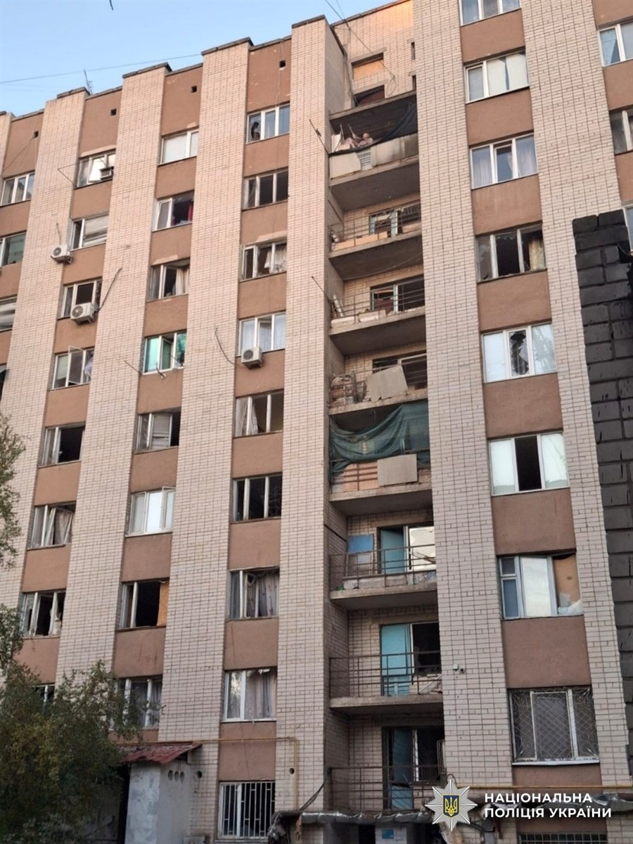Окупанти атакували 31 населений пункт Херсонщини: троє поранених, пошкоджено 10 об'єктів