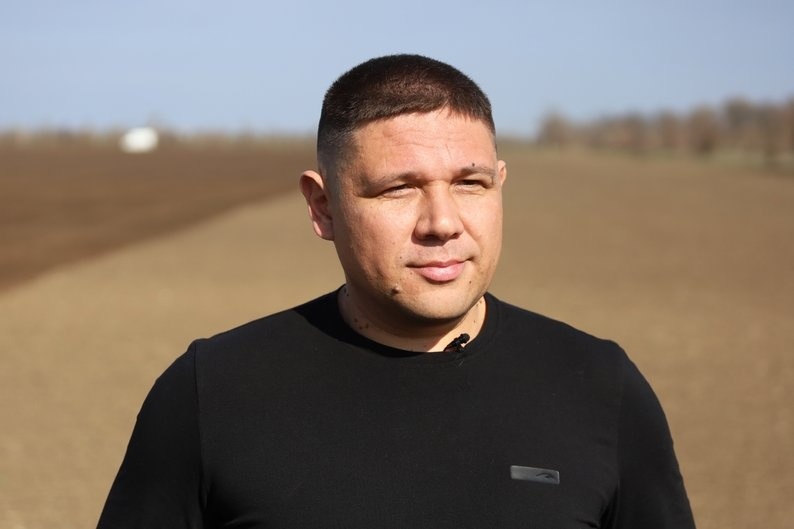 Дмитро Юнусов