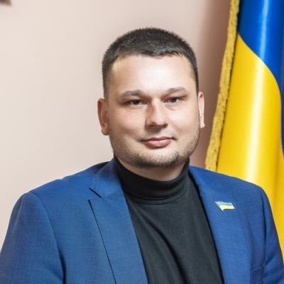 Ігор Протоковило.