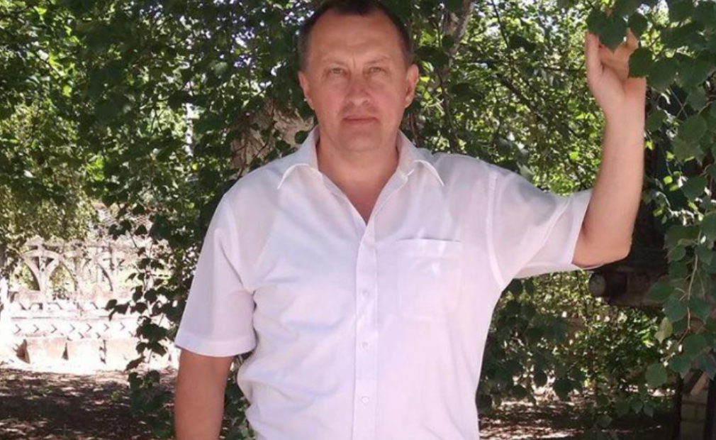 Іван Короткий.