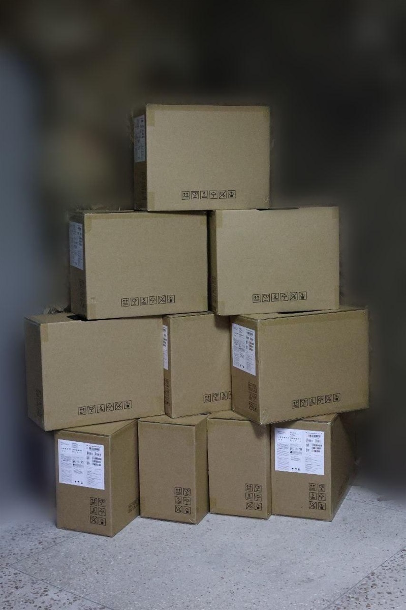 У День ЗСУ воїнам Херсонської бригади передали необхідне обладнання на 2,4 млн грн