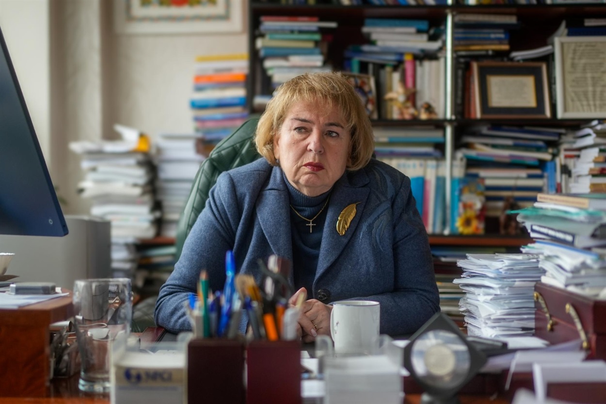 ЄС не відпустить українців назад додому після війни