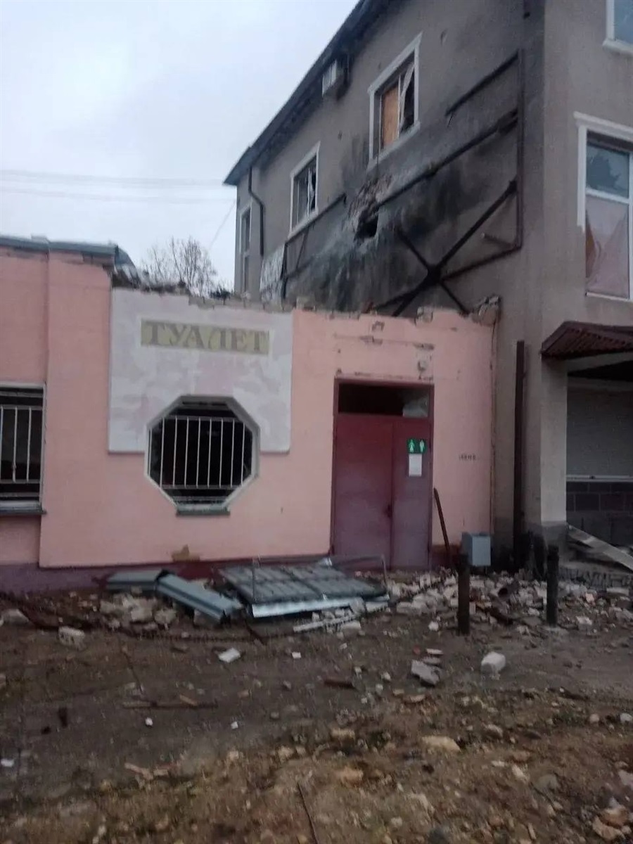 У Новій Каховці і Каховці обстріли, у Генічеську - показові акції