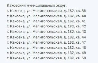 Уся нерухомість українців на окупованих територіях під загрозою конфіскації - експерт