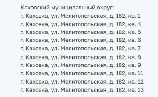 Уся нерухомість українців на окупованих територіях під загрозою конфіскації - експерт
