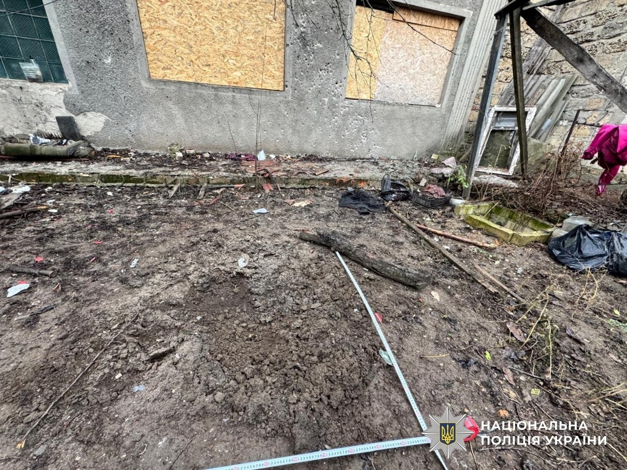 Ворог атакував 35 міст і сіл правобережжя Херсонщини: один загиблий, 5 поранених