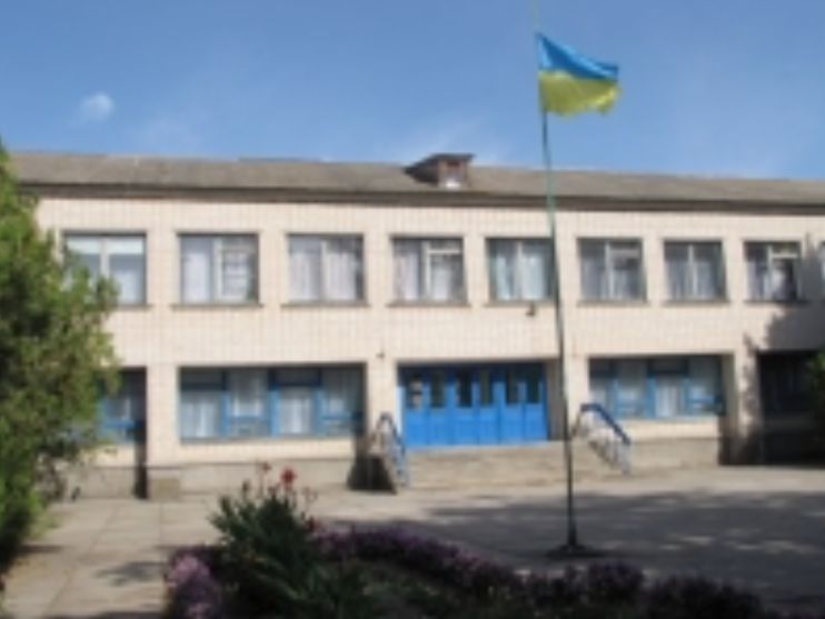 Таврійський ліцей до окупації.