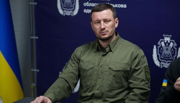 Олександр Прокудін.