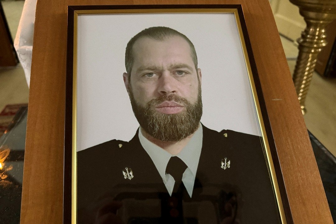 У бою за Україну загинув боєць із Нової Каховки