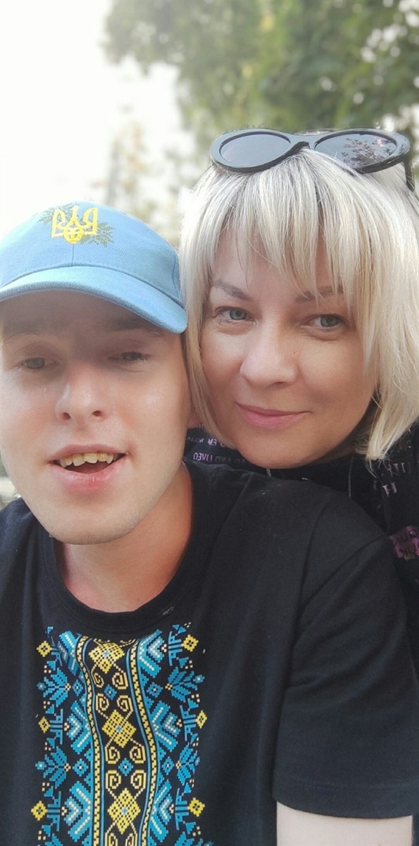 Підтримайте ініціативу по збільшенню фінансової допомоги по інвалідності