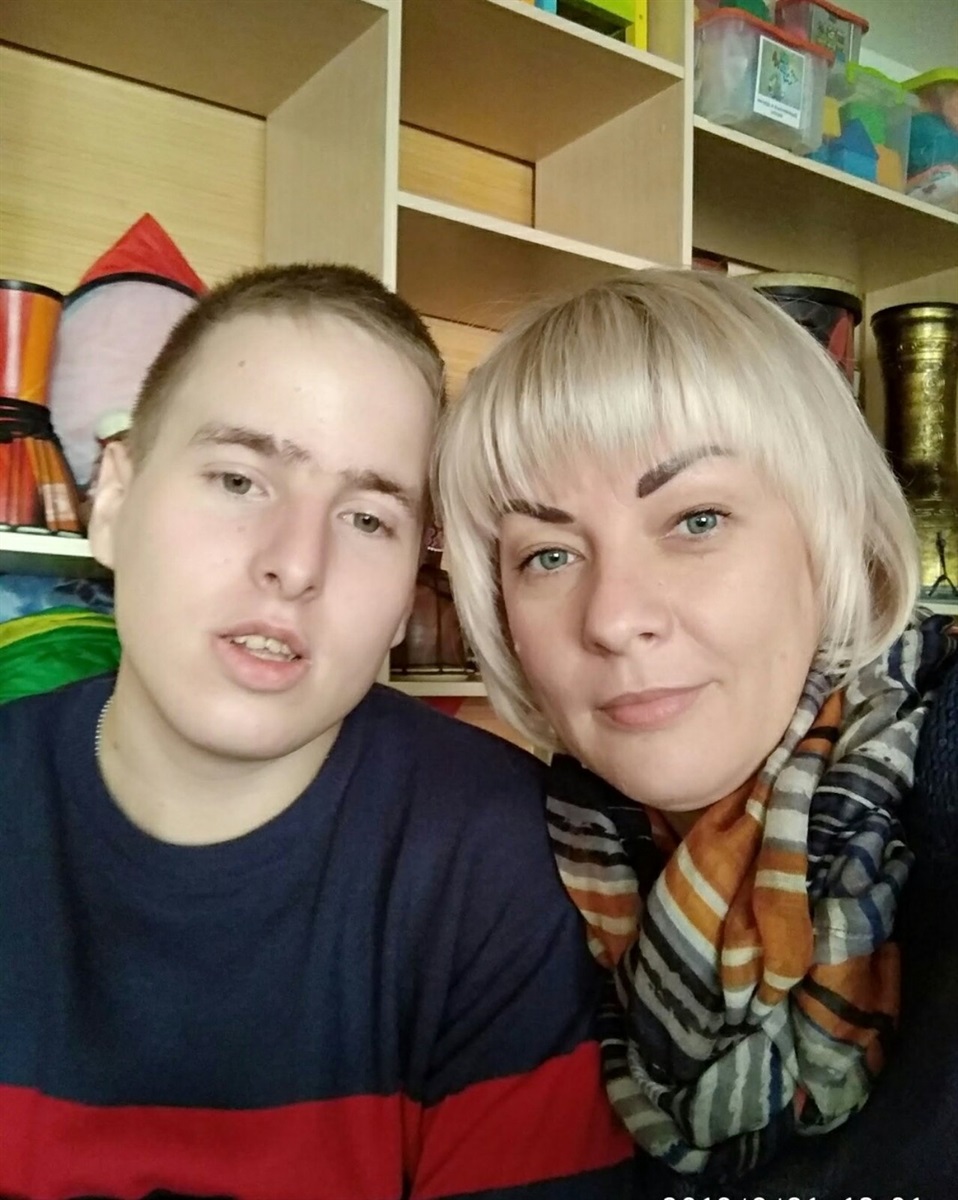 Підтримайте ініціативу по збільшенню фінансової допомоги по інвалідності