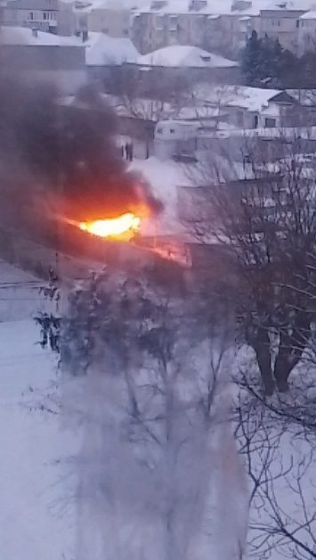 У жителів Нової Каховки від перепадів напруги в мережі псуються електроприлади