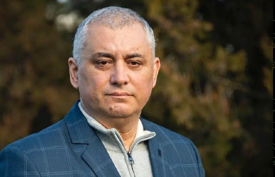 Украв 300 млн рублів: на ТОТ Херсонщини окупанти судитимуть свого ексміністра