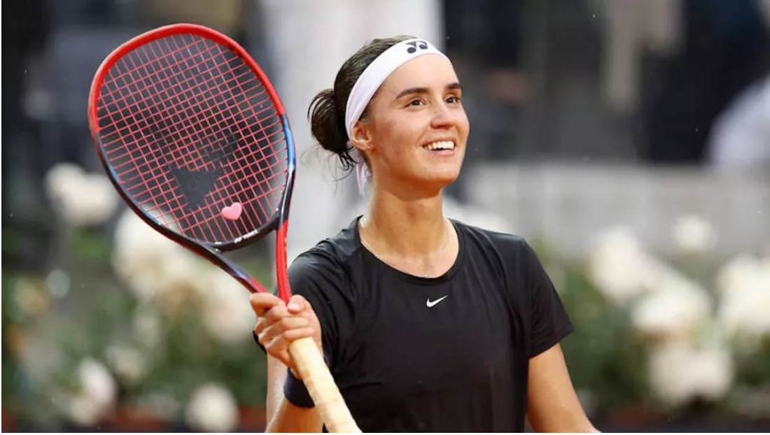 Дві тенісистки з Нової Каховки вийшли до основної сітки турніру в Австралії