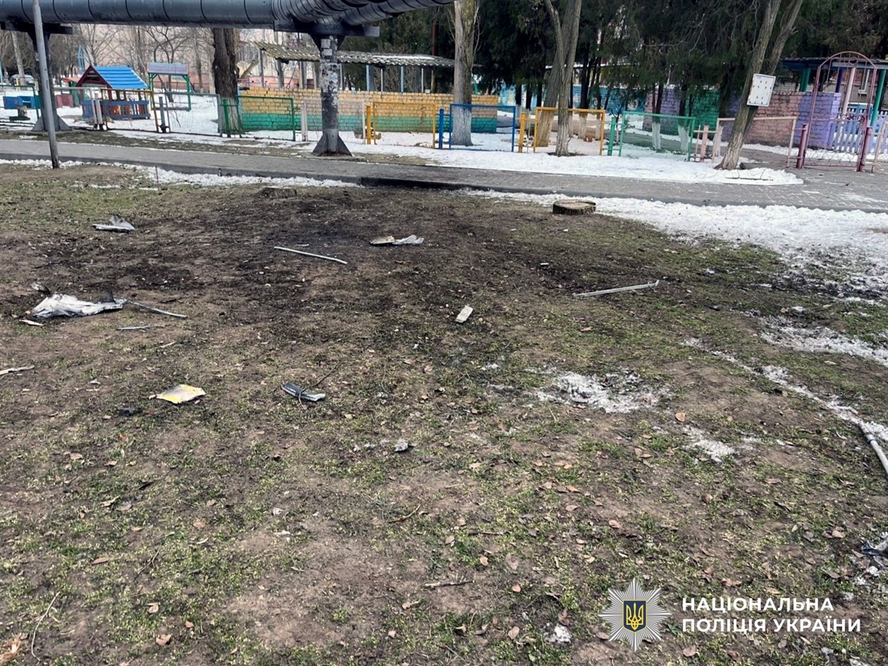 Загарбники атакували 36 міст і сіл Херсонщини: одна людина загинула, 6 поранених