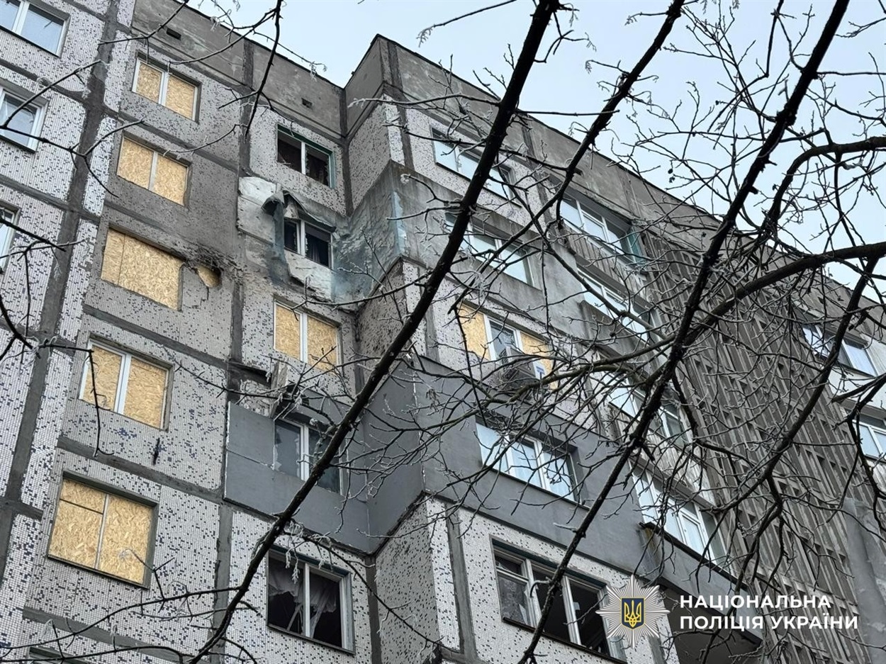 Російські терористи атакували 26 міст і сіл Херсонщини: 6 поранених