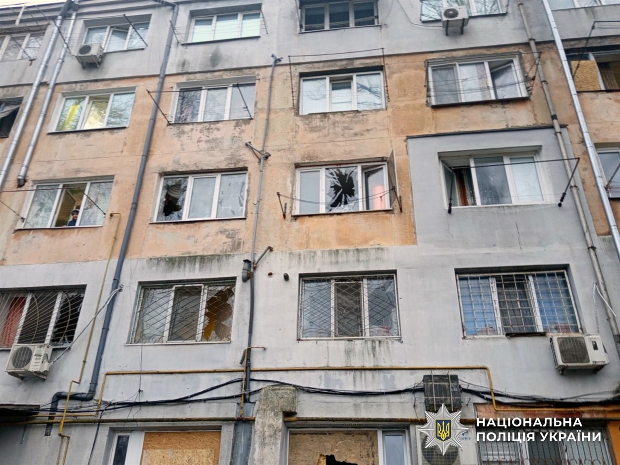 Російські терористи атакували 24 населених пункти Херсонщини: 2 загиблих, 10 поранених