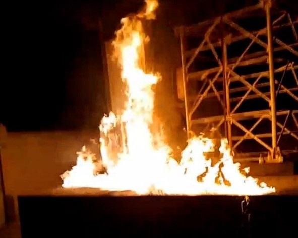 Партизани завдали удару по системі зв'язку окупантів на Херсонщині