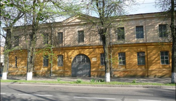 Північна виправна колонія №90