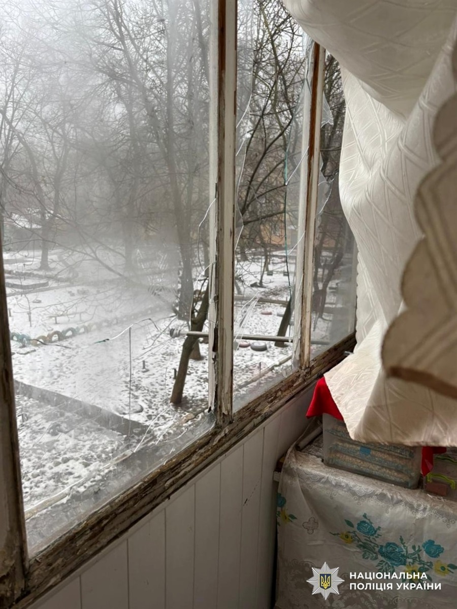 Окупанти обстріляли 27 міст і сіл Херсонщини: 6 людей поранено, пошкоджені 40 об'єктів