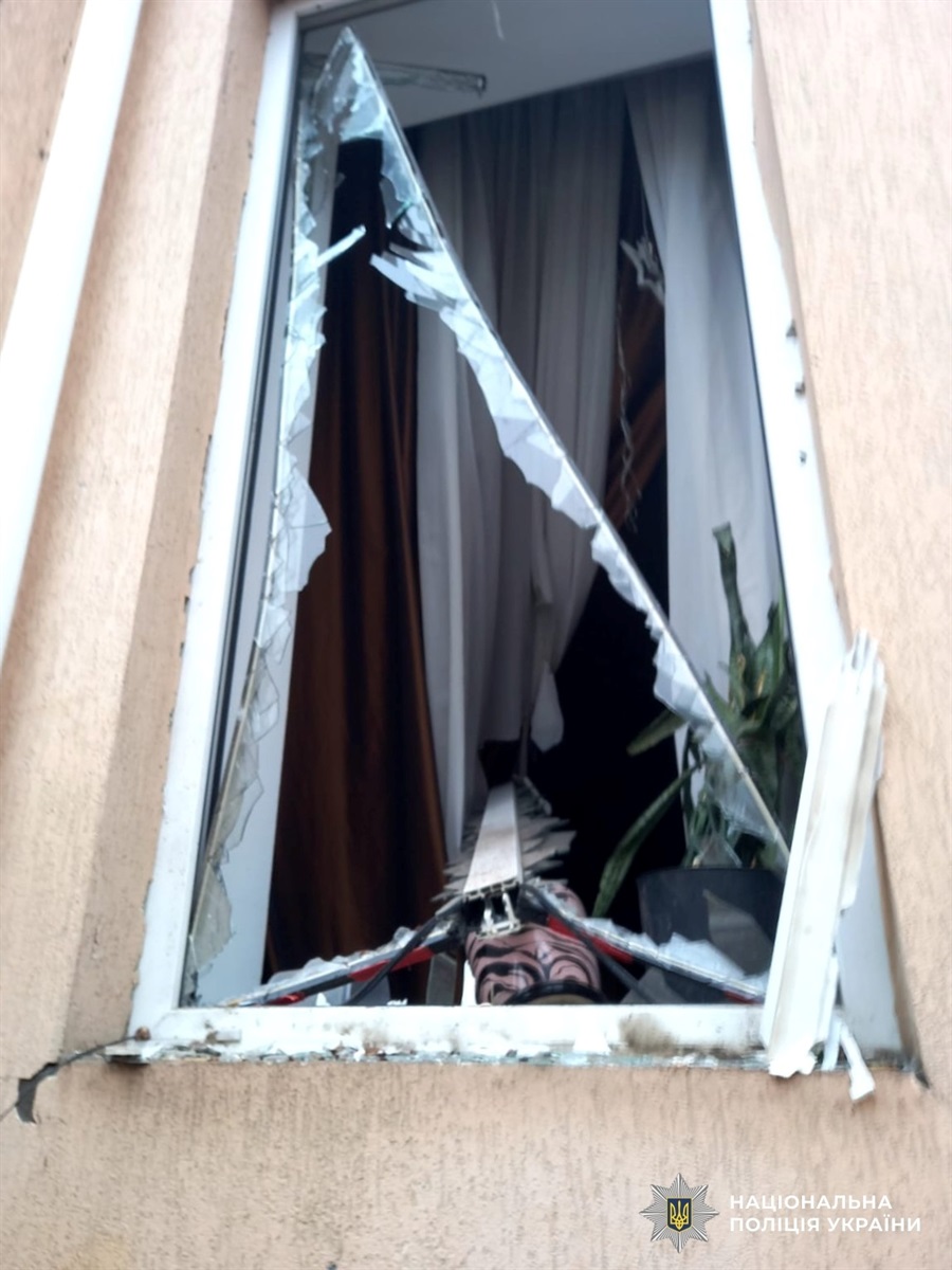 Окупанти обстріляли 27 міст і сіл Херсонщини: 6 людей поранено, пошкоджені 40 об'єктів