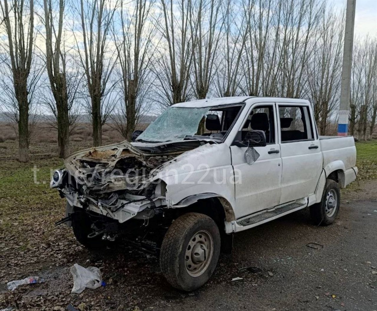 Контроль за смартфонами, штрафи за українські номери автівок — новини з Нової Каховки