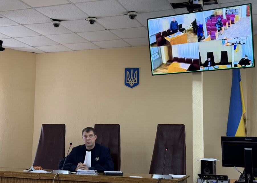 Полковник ФСБ керував викраденням та катуванням цивільних у Новій Каховці