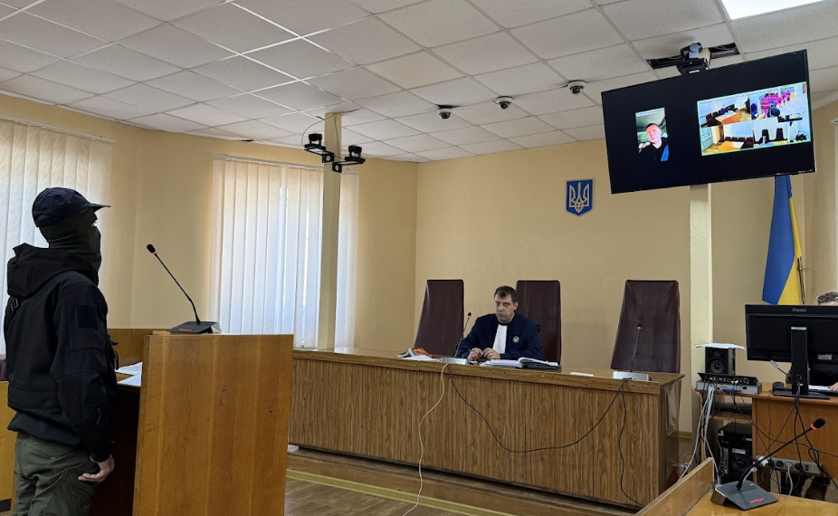 Полковник ФСБ керував викраденням та катуванням цивільних у Новій Каховці