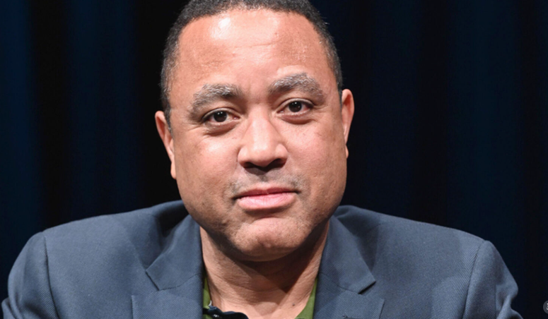 Професор Колумбійського університету (США) Джон МакВортер.