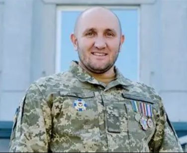 Віктор Торкотюк.