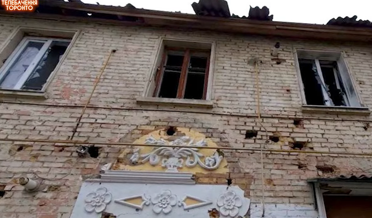 Як рятують спадщину Нової Каховки через мандрівні виставки