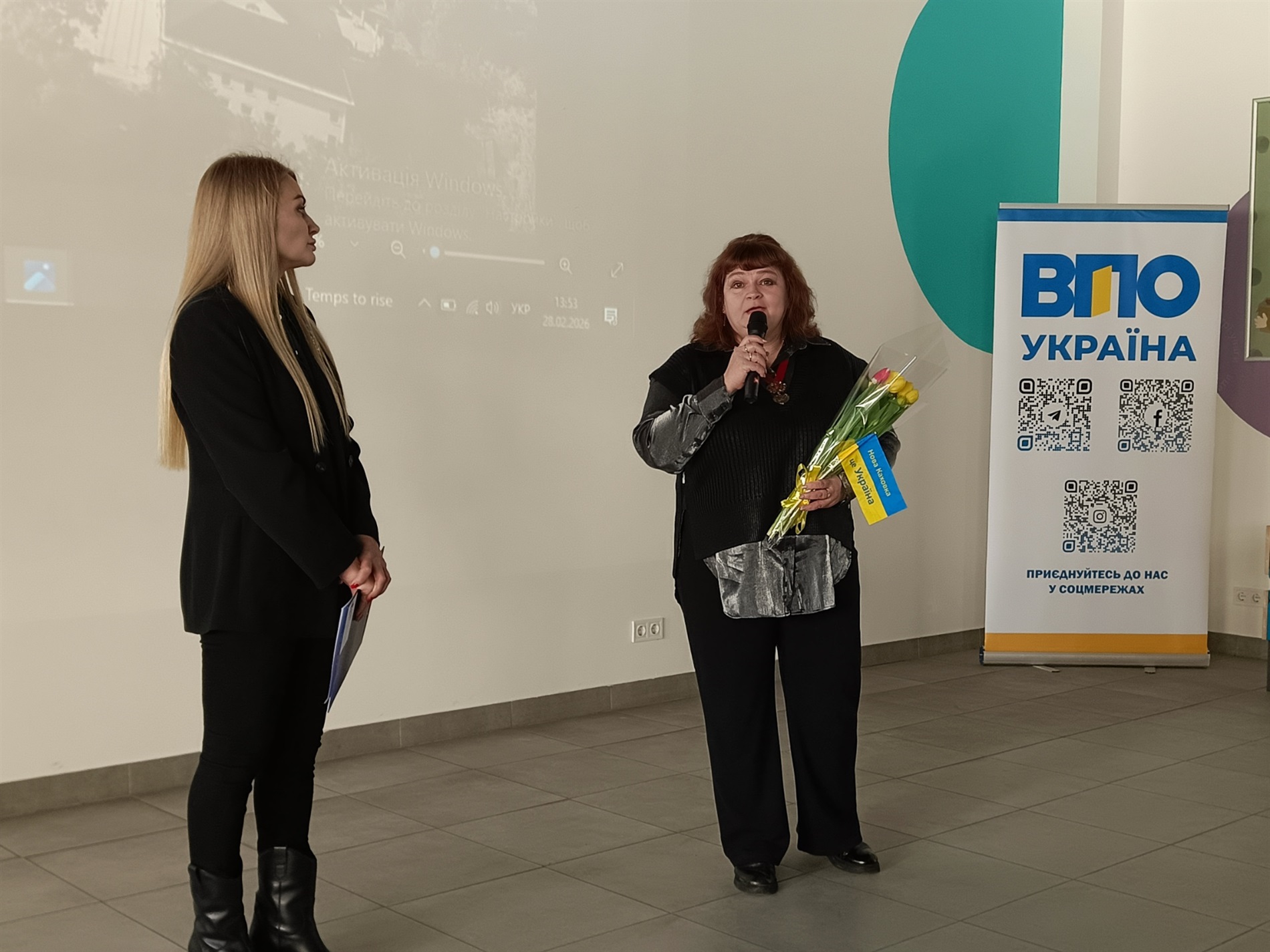 Тиха ностальгія, світлий сум: як жителі Нової Каховки відзачили 74-у річницю міста