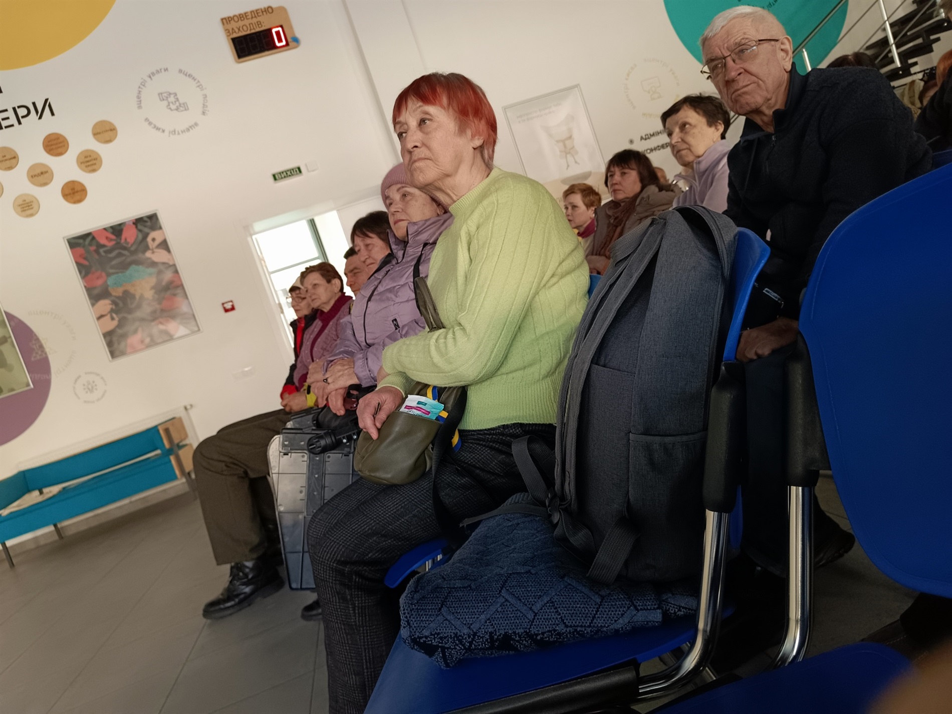 Тиха ностальгія, світлий сум: як жителі Нової Каховки відзачили 74-у річницю міста