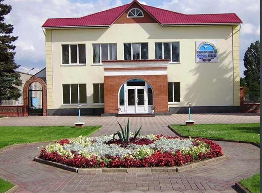 Місту Таврійську - 43 роки: минуле і теперішнє