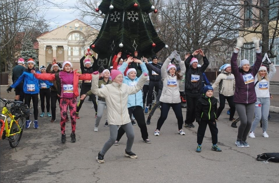 Місту Таврійську - 43 роки: минуле і теперішнє