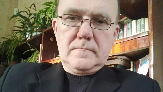 Проводила «вибори» Путіна в Новій Каховці: учительку ліцею №9 засудили за колабораціонізм