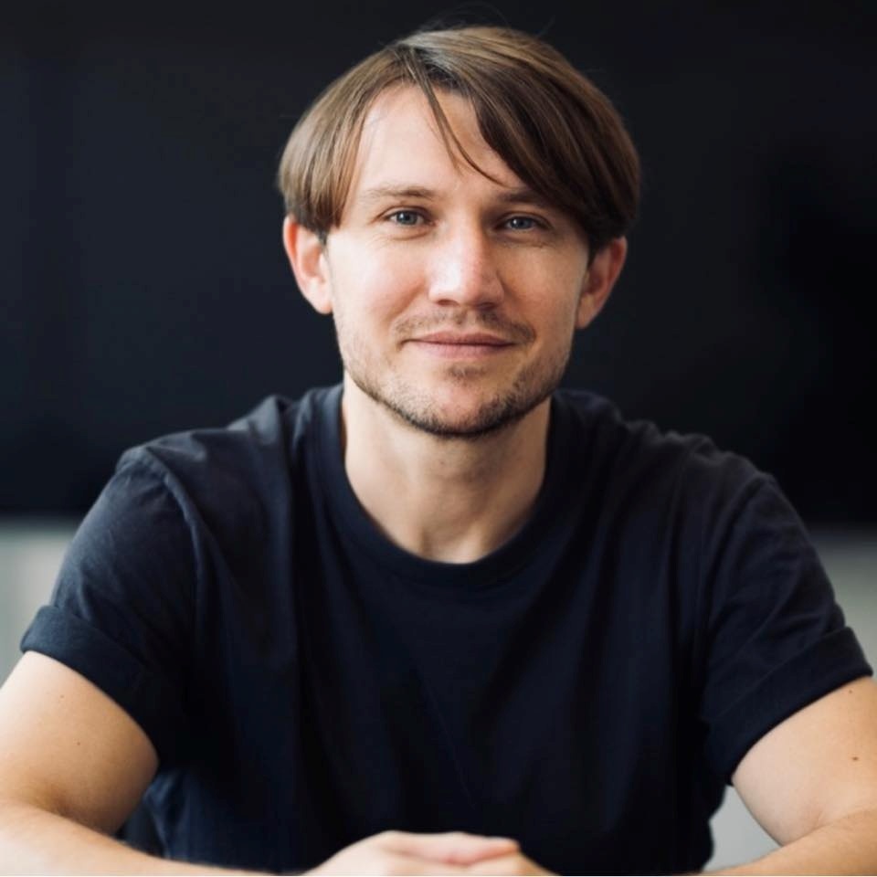 Олександр Бреус. Фото 2021 року.