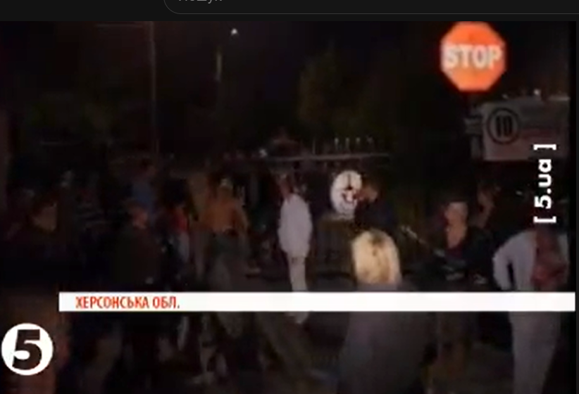 Ексдиректор коньячного заводу "Таврія" з Нової Каховки зареєстрував бізнес в окупації