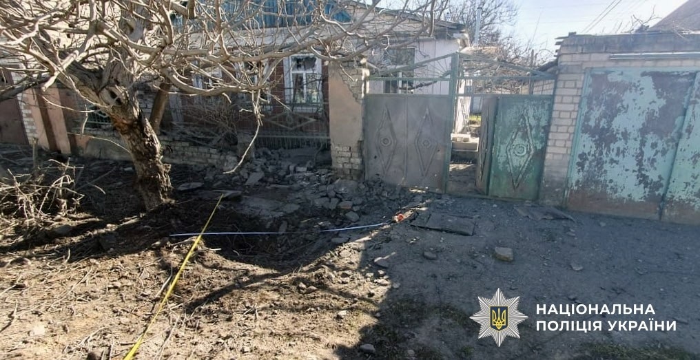 Загарбники атакували 47 міст і сіл Херсонщини: одна людина загинула, 23 поранених