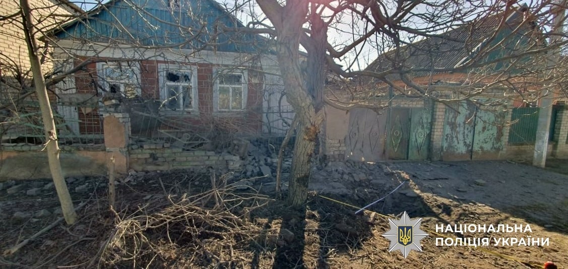 Загарбники атакували 47 міст і сіл Херсонщини: одна людина загинула, 23 поранених