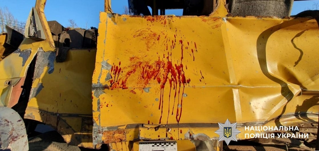 Загарбники атакували 47 міст і сіл Херсонщини: одна людина загинула, 23 поранених