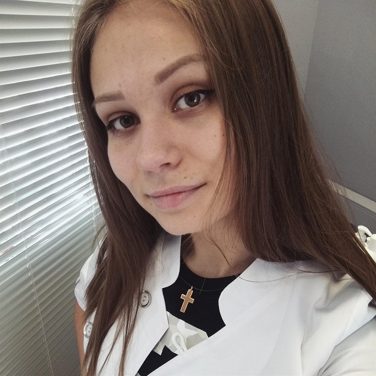 Катерина Корчагіна.