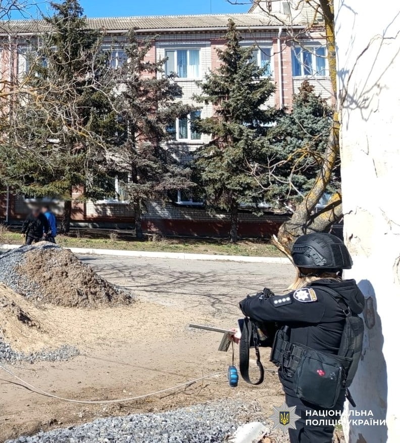 Загарбники атакували 34 населених пункти Херсонщини: один загиблий, 7 поранених