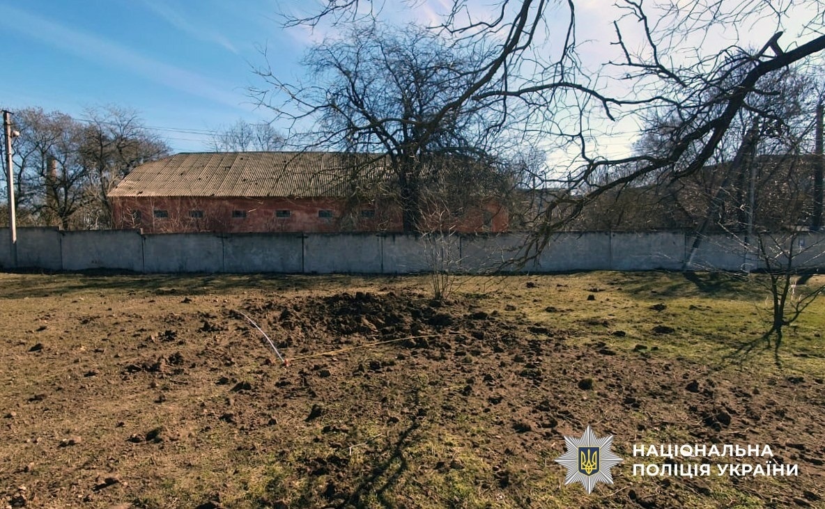 Загарбники атакували 34 населених пункти Херсонщини: один загиблий, 7 поранених