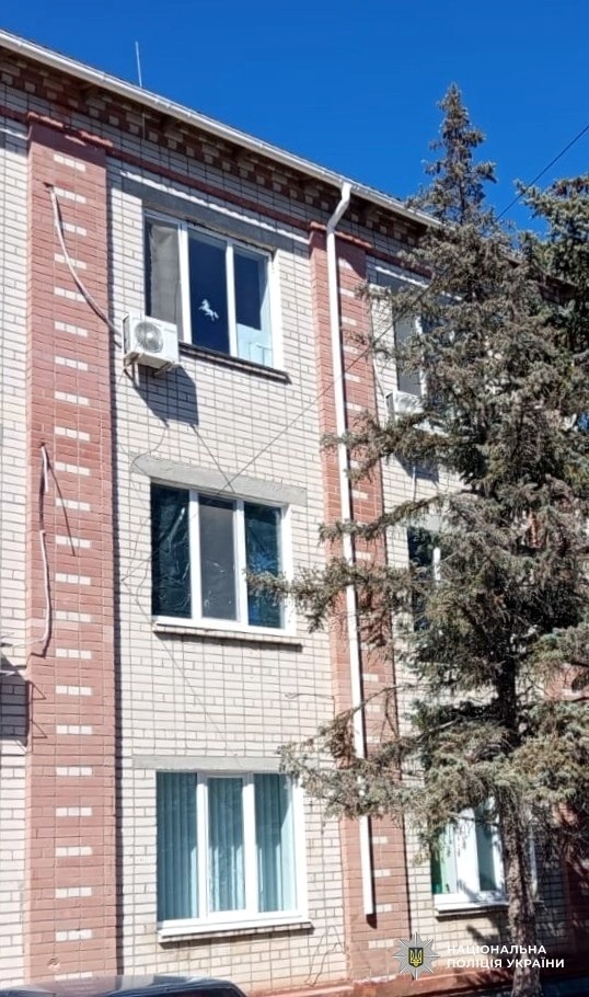 Загарбники атакували 34 населених пункти Херсонщини: один загиблий, 7 поранених