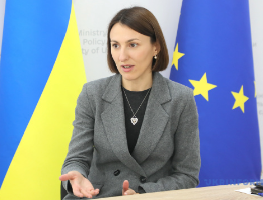 Ілона Гавронська.